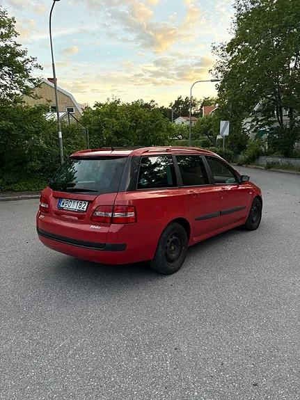 Fiat Stilo 2004 photo 3