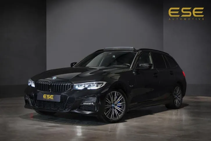 BMW 3-Serie