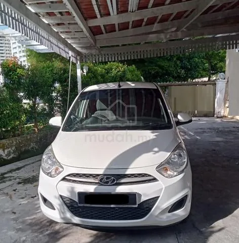 Proton Iriz