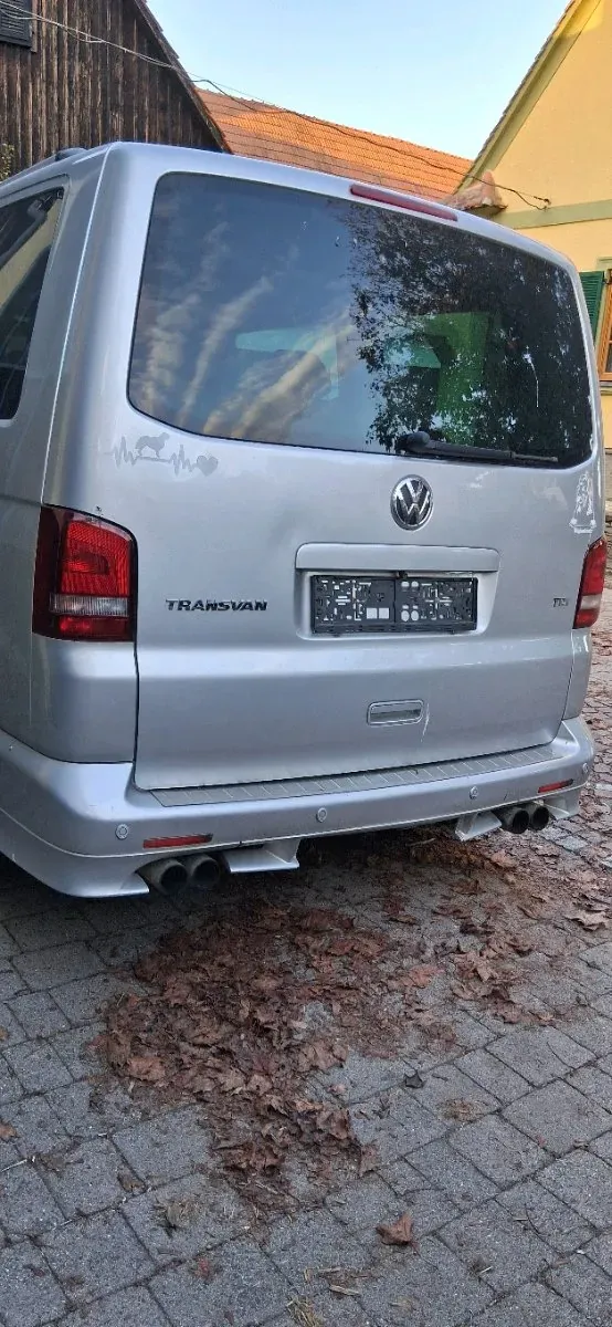 Volkswagen T5