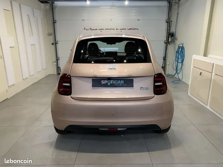Fiat 500 2023 photo 5