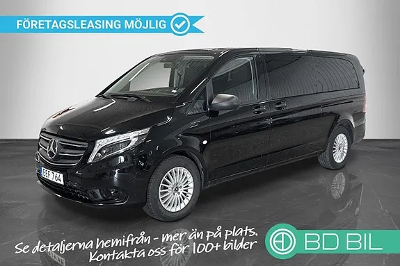Mercedes-Benz Evito Tourer