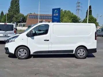 Fiat Talento 2020 photo 3