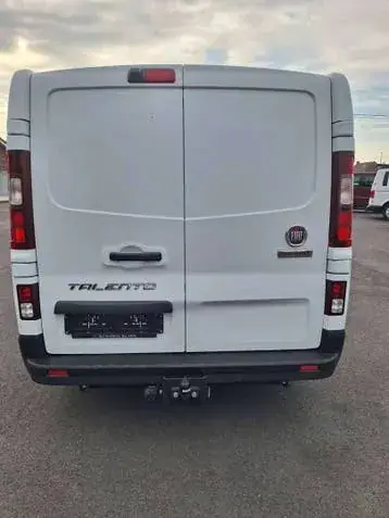 Fiat Talento 2020 photo 4
