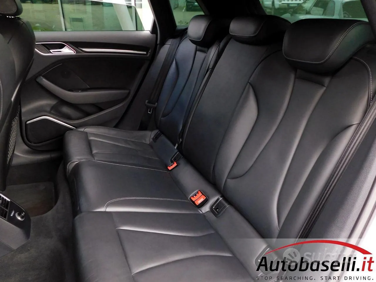 Audi Rs 3 Sportback 2019 photo 3
