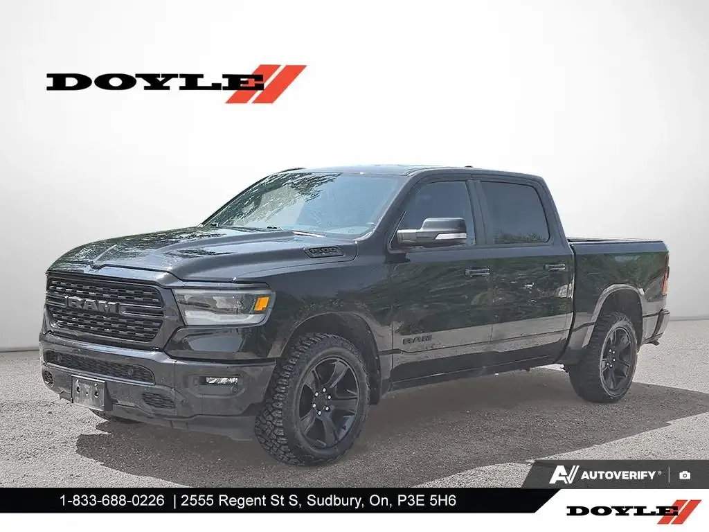 Ram 1500