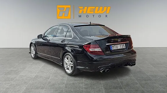 Mercedes-Benz C180 2012 photo 2