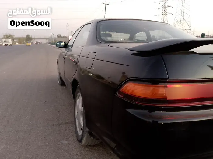 Toyota Crown 1994 photo 4