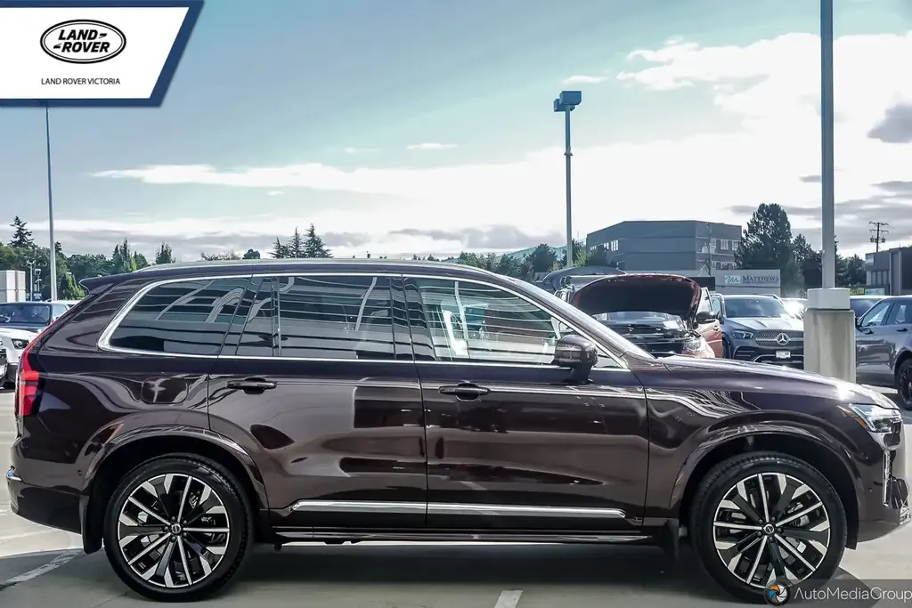 Volvo Xc90 2026 photo 5
