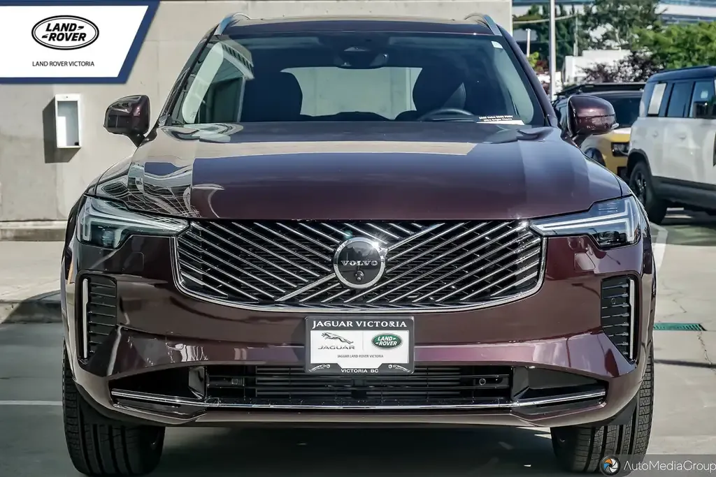 Volvo Xc90 2026 photo 3