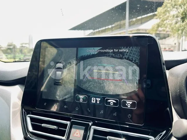 Toyota Urban Cruiser 2026 photo 5