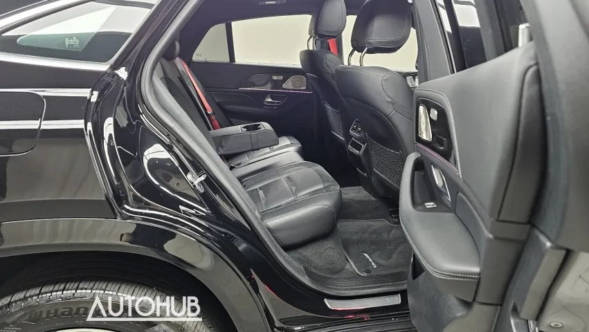 Mercedes-Benz Gle-클래스 2024 photo 4