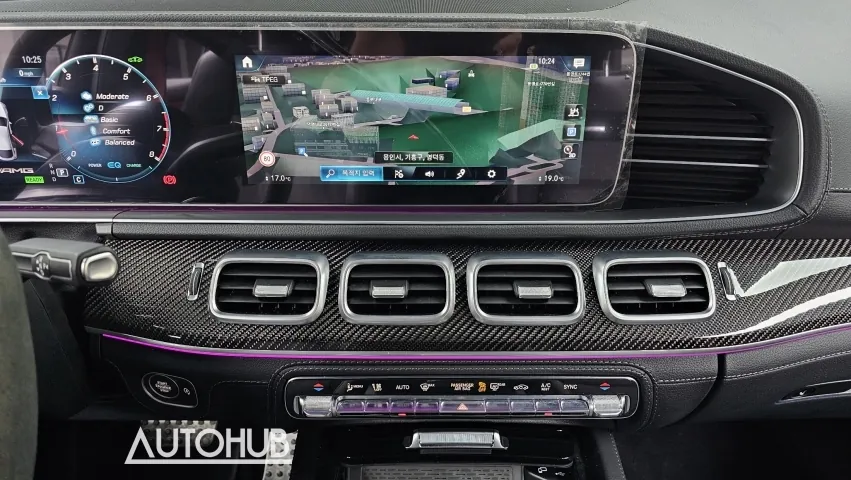 Mercedes-Benz Gle-클래스 2024 photo 5
