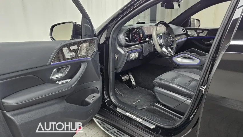Mercedes-Benz Gle-클래스 2024 photo 3