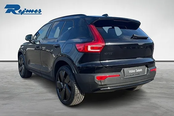 Volvo Ex40 2025 photo 2