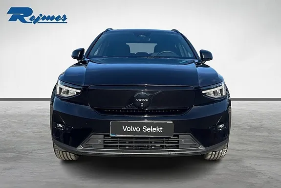 Volvo Ex40 2025 photo 5