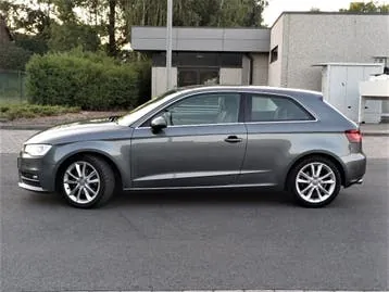 Audi A3 2012 photo 2