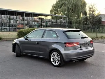 Audi A3 2012 photo 3