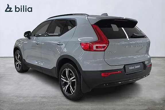 Volvo Xc40 2025 photo 2
