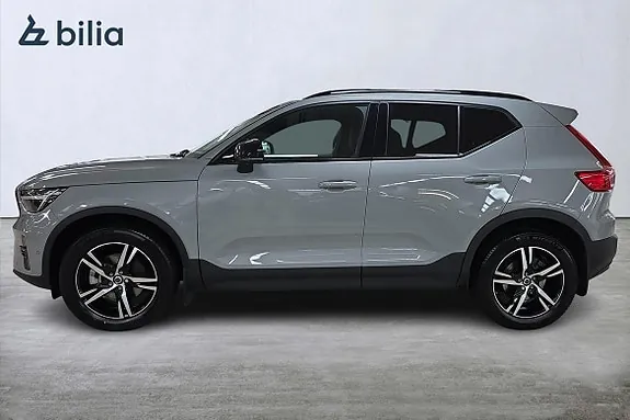 Volvo Xc40 2025 photo 3