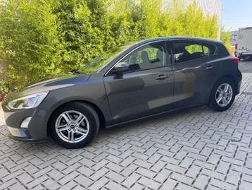 Ford Focus 2019 photo 3