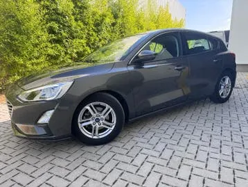 Ford Focus 2019 photo 2