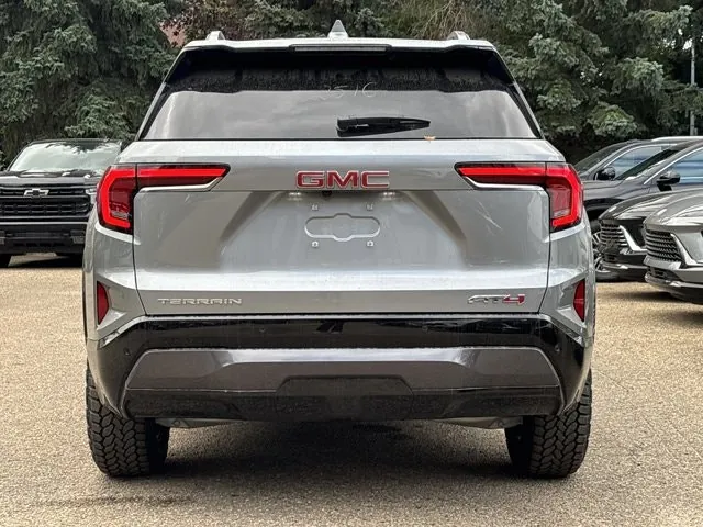 GMC Terrain 2027 photo 5