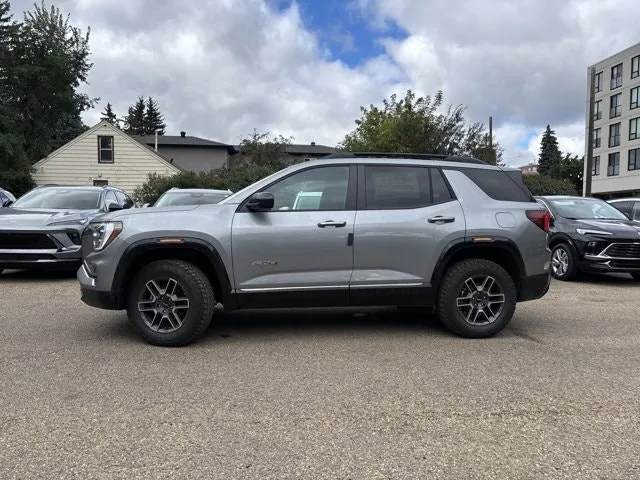 GMC Terrain 2027 photo 3