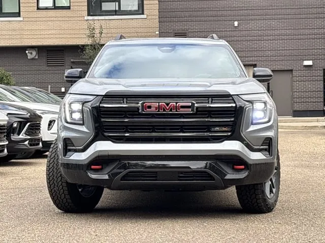 GMC Terrain 2027 photo 4