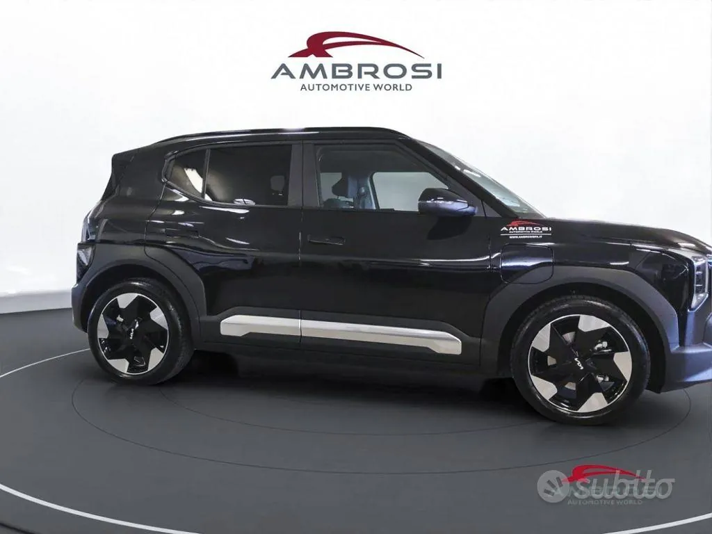 Kia Ev6 2026 photo 5