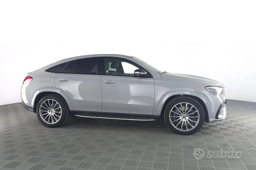 Mercedes-Benz Gle 2023 photo 3