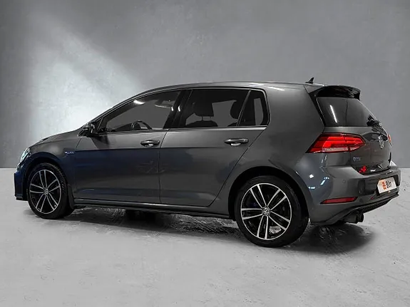 Volkswagen Golf 2019 photo 3