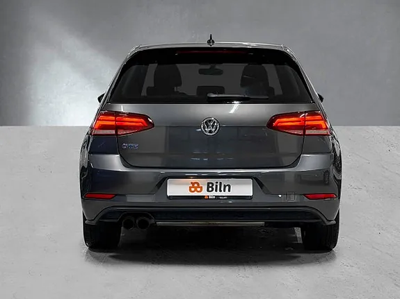 Volkswagen Golf 2019 photo 5