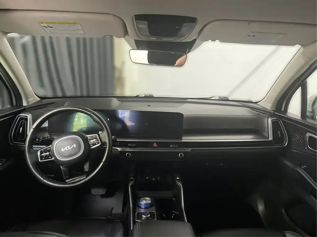 Kia Sorento 2025 photo 5