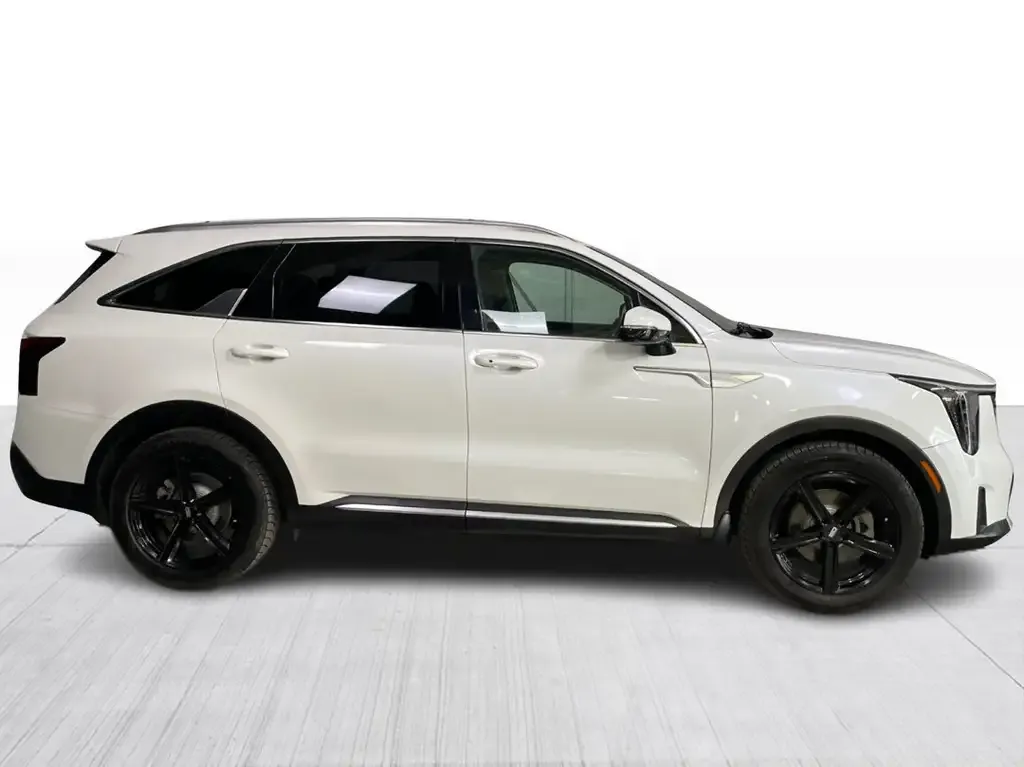 Kia Sorento 2025 photo 2