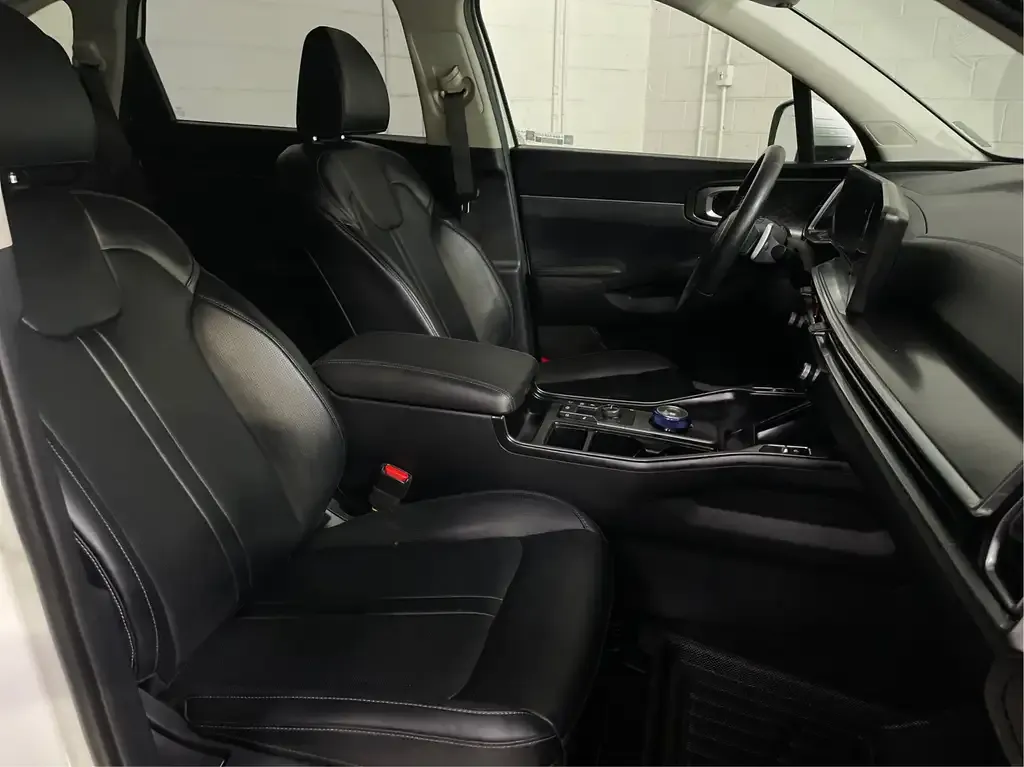 Kia Sorento 2025 photo 3