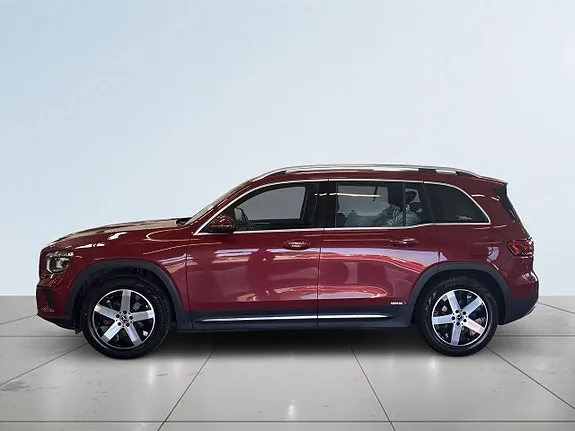 Mercedes-Benz Glb200 2020 photo 4