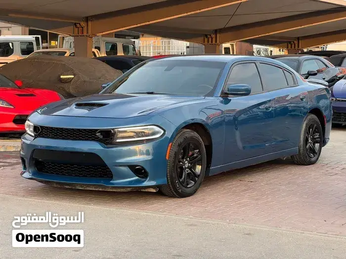Dodge Charger 2021 photo 3