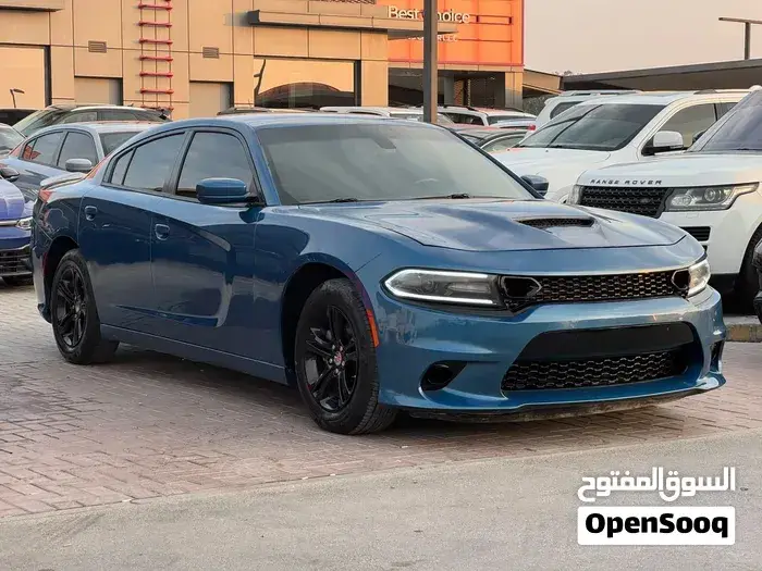 Dodge Charger 2021 photo 4