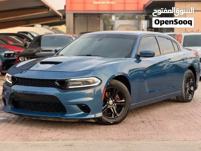 Dodge Charger