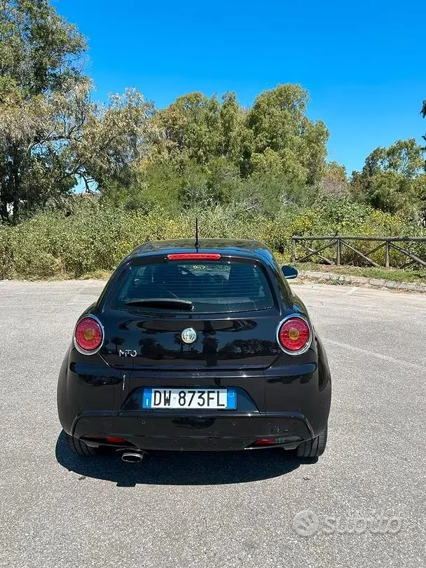 Alfa Romeo Mito 2009 photo 2