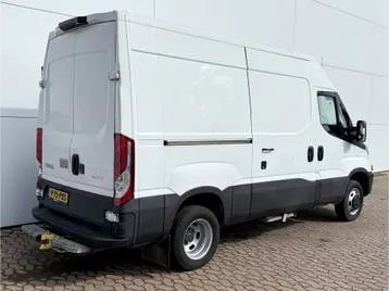 Iveco Daily 2019 photo 3