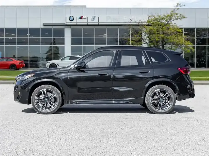 BMW X1 2026 photo 4