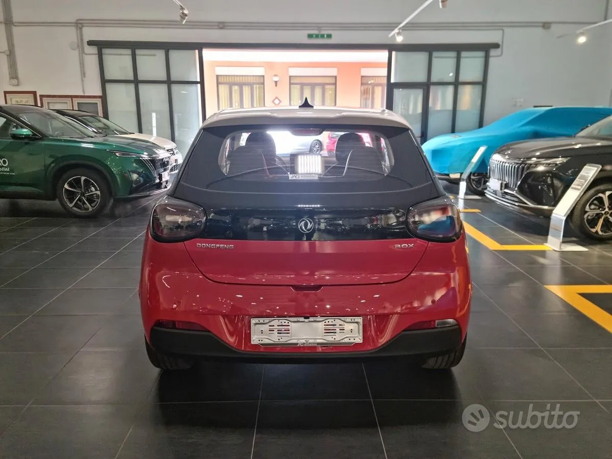 Dongfeng Box photo 5
