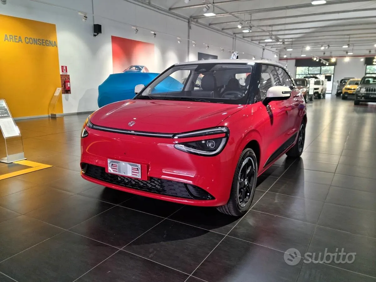 Dongfeng Box