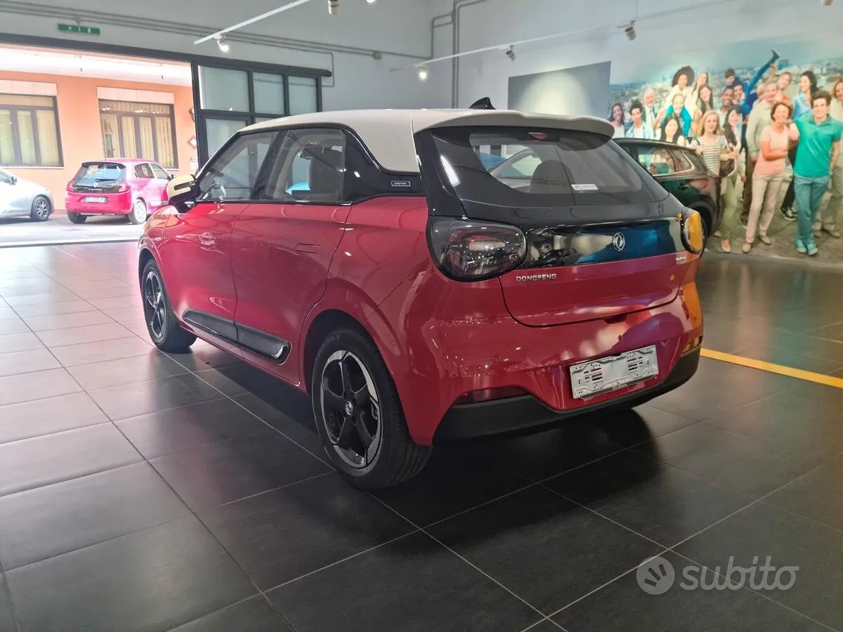 Dongfeng Box photo 4