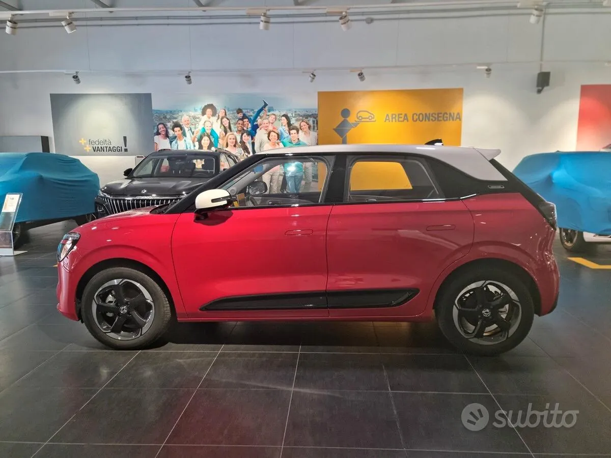 Dongfeng Box photo 3