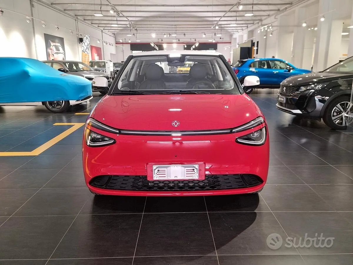 Dongfeng Box photo 2