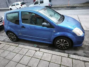 Citroen C2