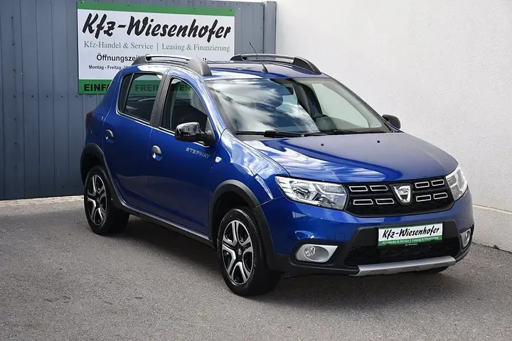 Dacia Sandero Ii